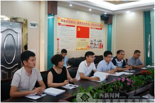 宜州两个蚕丝及其制品通过生态原产地保护产品评定